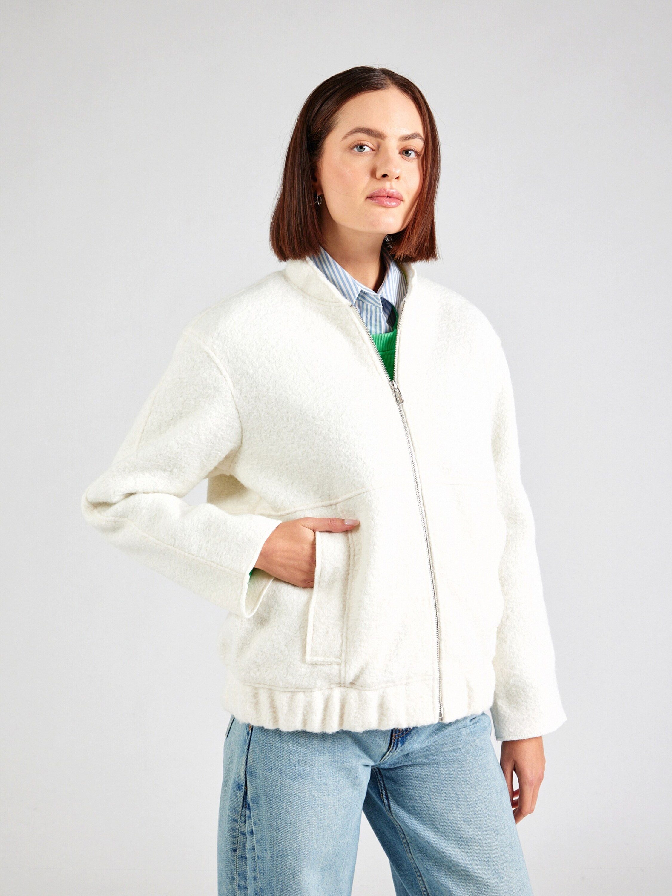 Bomberjacke