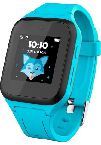 MT40X MOVETIME Family умные часы (33 c...
