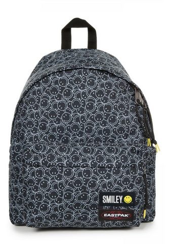 Рюкзак »PADDED PAK'R smiley mini...