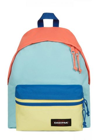 EASTPAK Рюкзак »PADDED ZIPPL'R blocked b...