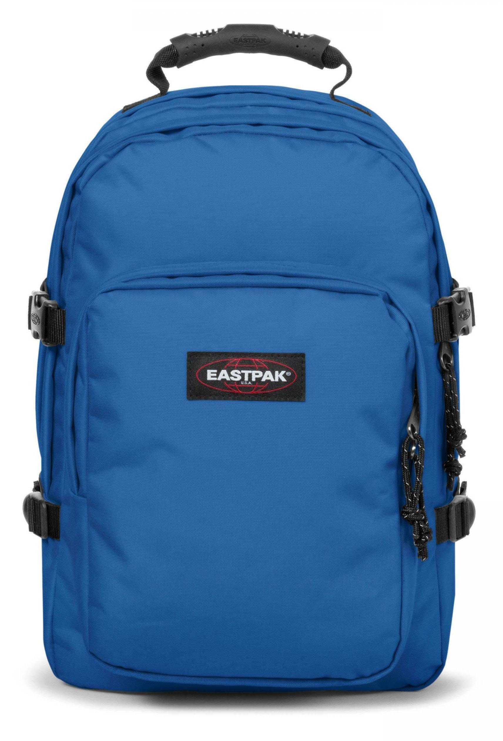 Eastpak Laptoprucksack »PROVIDER, Mediterranean Blue« online kaufen OTTO