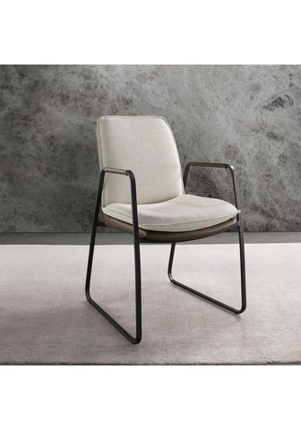 PLACES OF STYLE Стул для столовой "Vancouver"...
