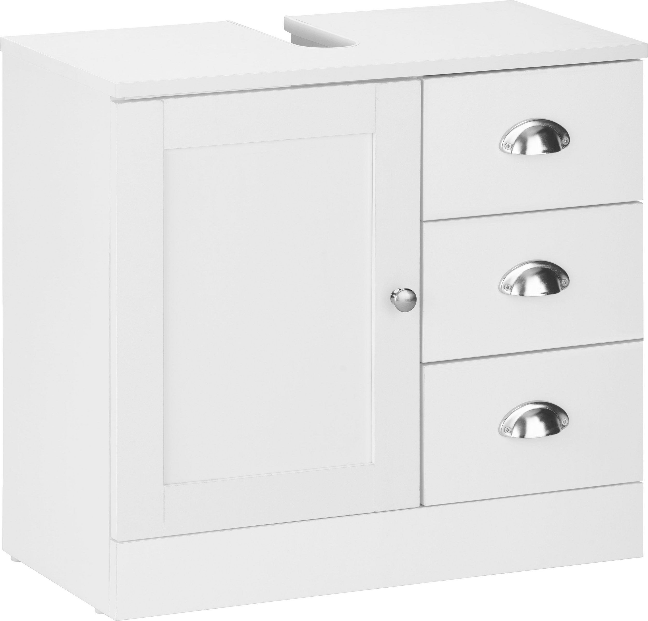 Home affaire Waschbeckenunterschrank KIRA - Home affaire