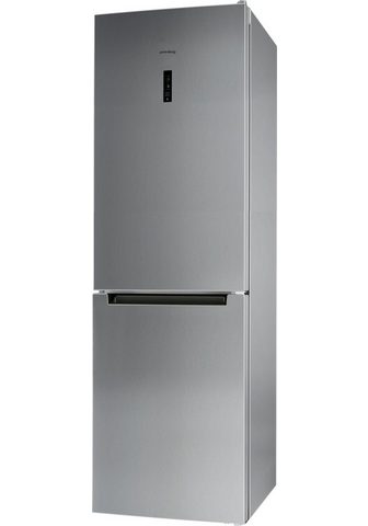 Kühl-/Gefrierkombination 189 cm h...