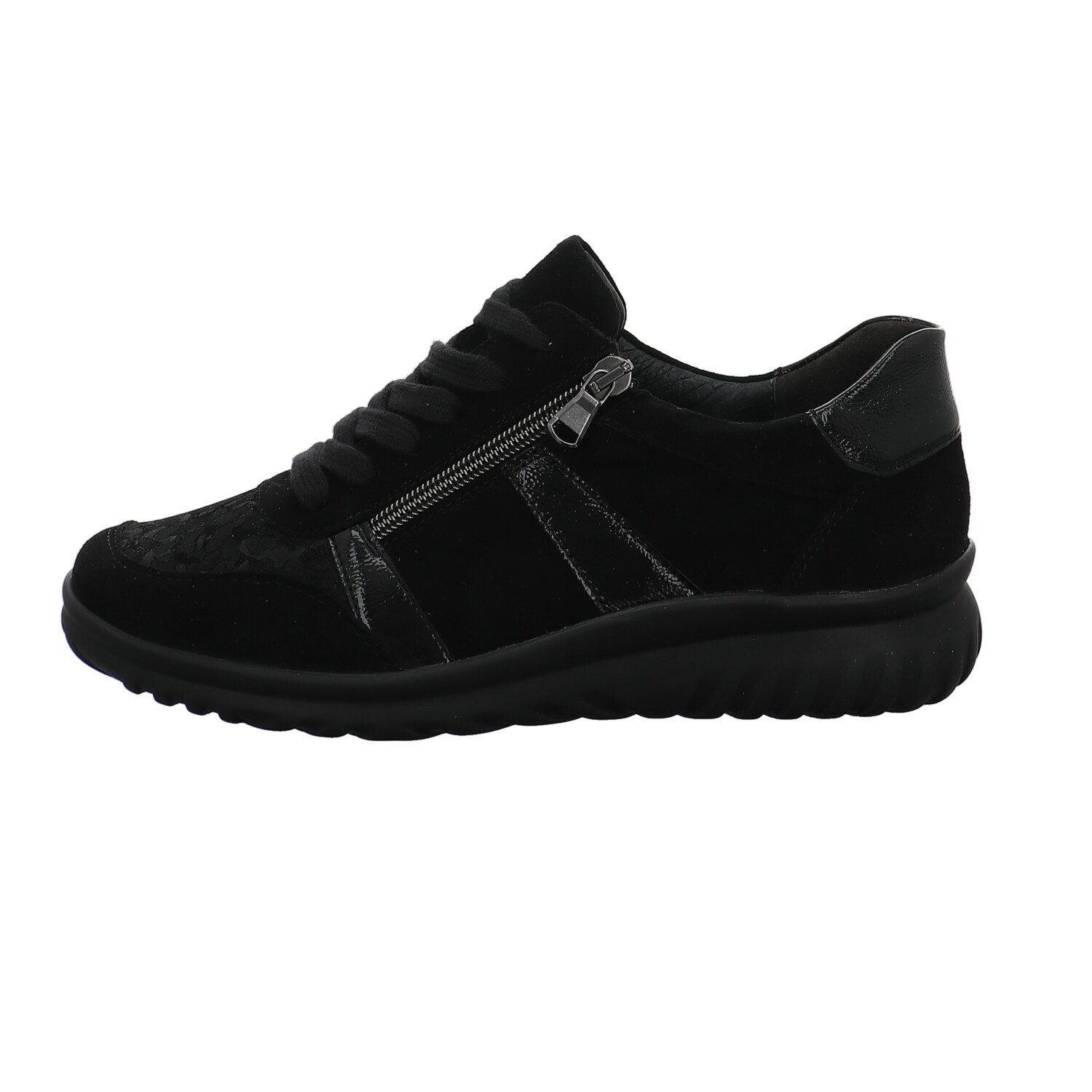 Semler S-CHEV/STRETCH/K-L. Schnürschuh