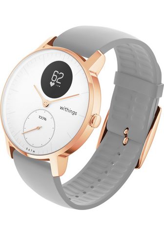 WITHINGS STEEL HR (36 mm) умные часы