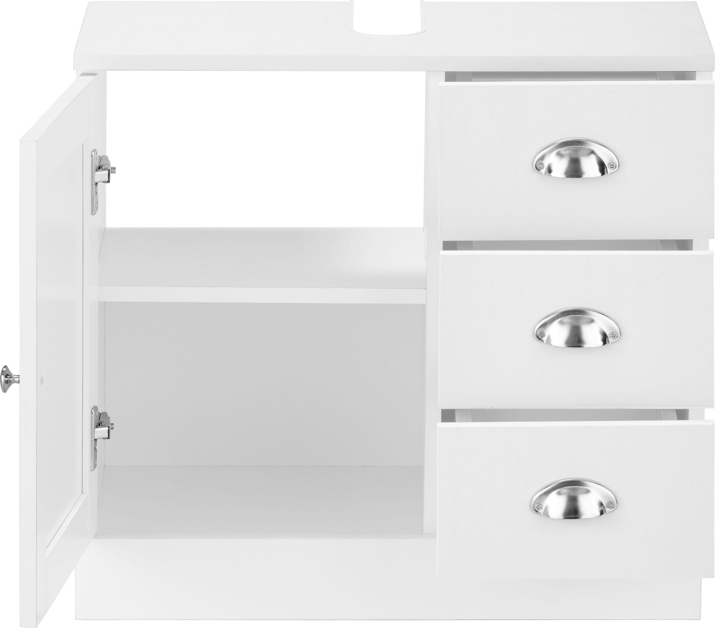 Home affaire Waschbeckenunterschrank KIRA - Home affaire
