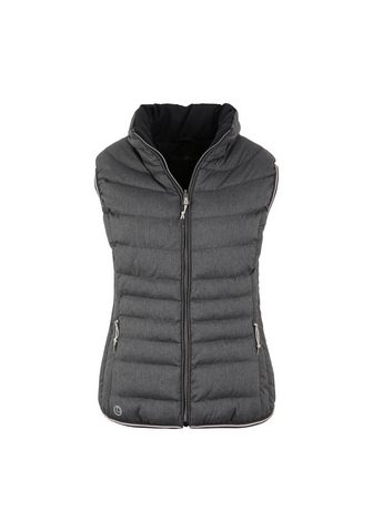 DEPROC ACTIVE Жилет стеганый »GRASSLANDS Women...