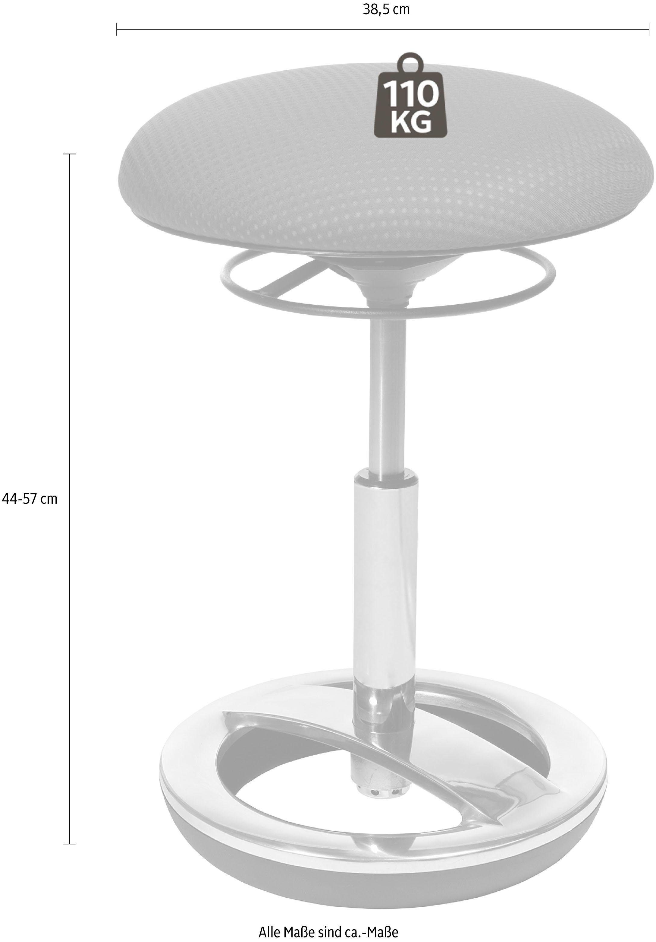 TOPSTAR Arbeitshocker Sitness Bob günstig online kaufen