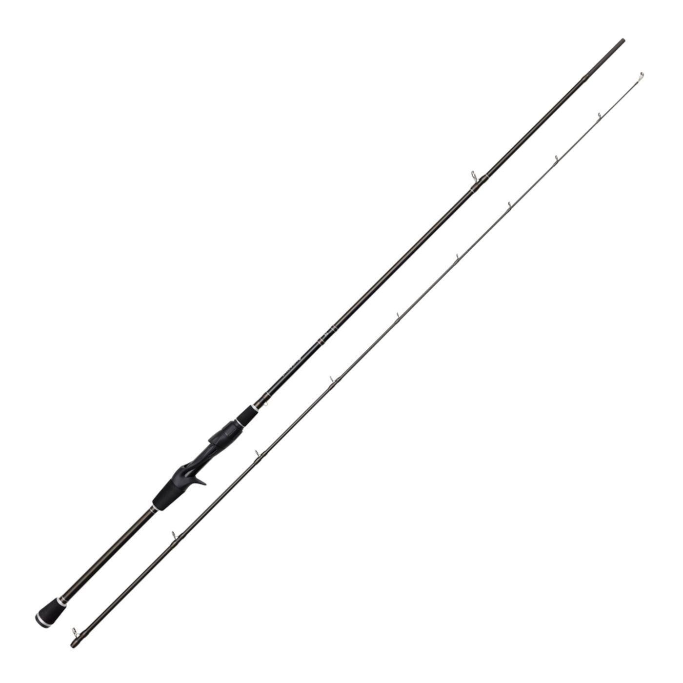 Baitcasterrute Westin W2 Finesse-T T&C 7'1" / 213cm M 7-21g - Baitcasterrute