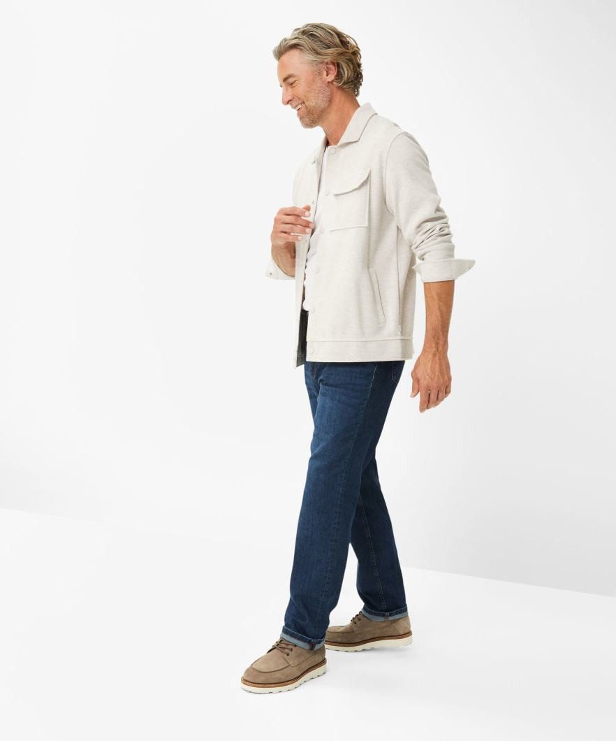 EUREX by BRAX Cargojeans LUKE 25