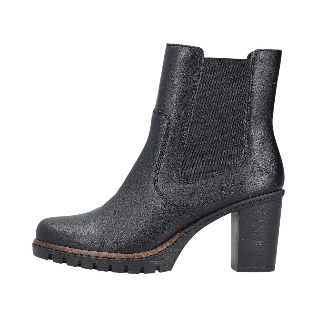 Rieker Stiefelette Stiefelette günstig online kaufen