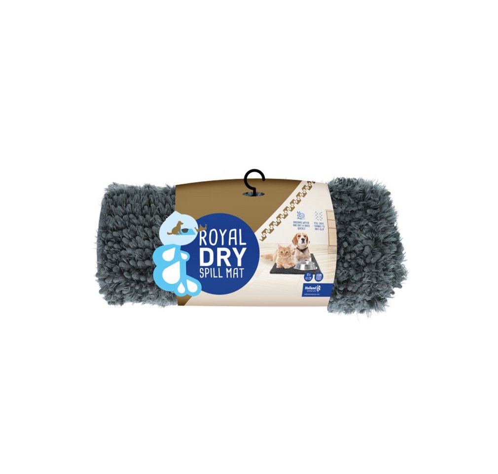 Thumbnail - Holland Animal Care Hundematratze Royal Dry Spillmat