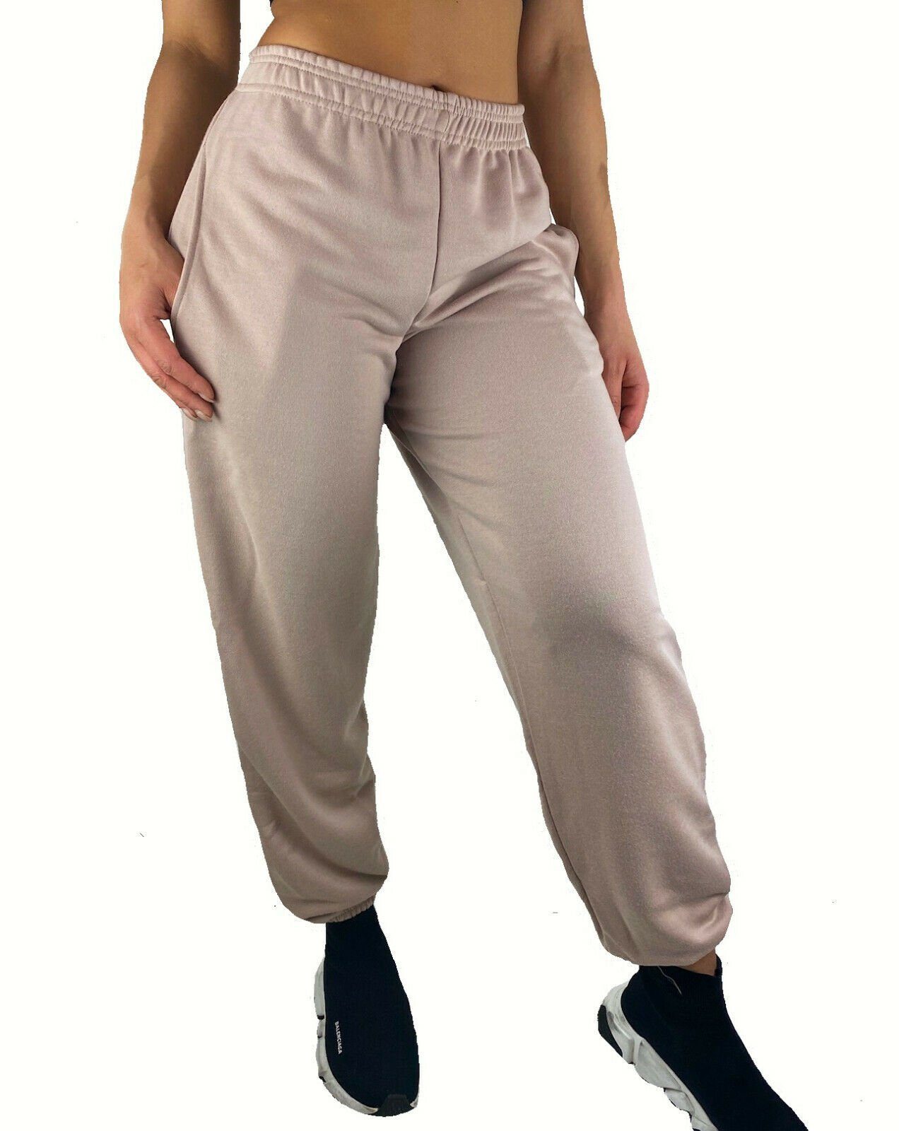 Worldclassca Jogginghose Worldclassca Jogginghose Sweathose Trainings Sporthose Lounge Joggers