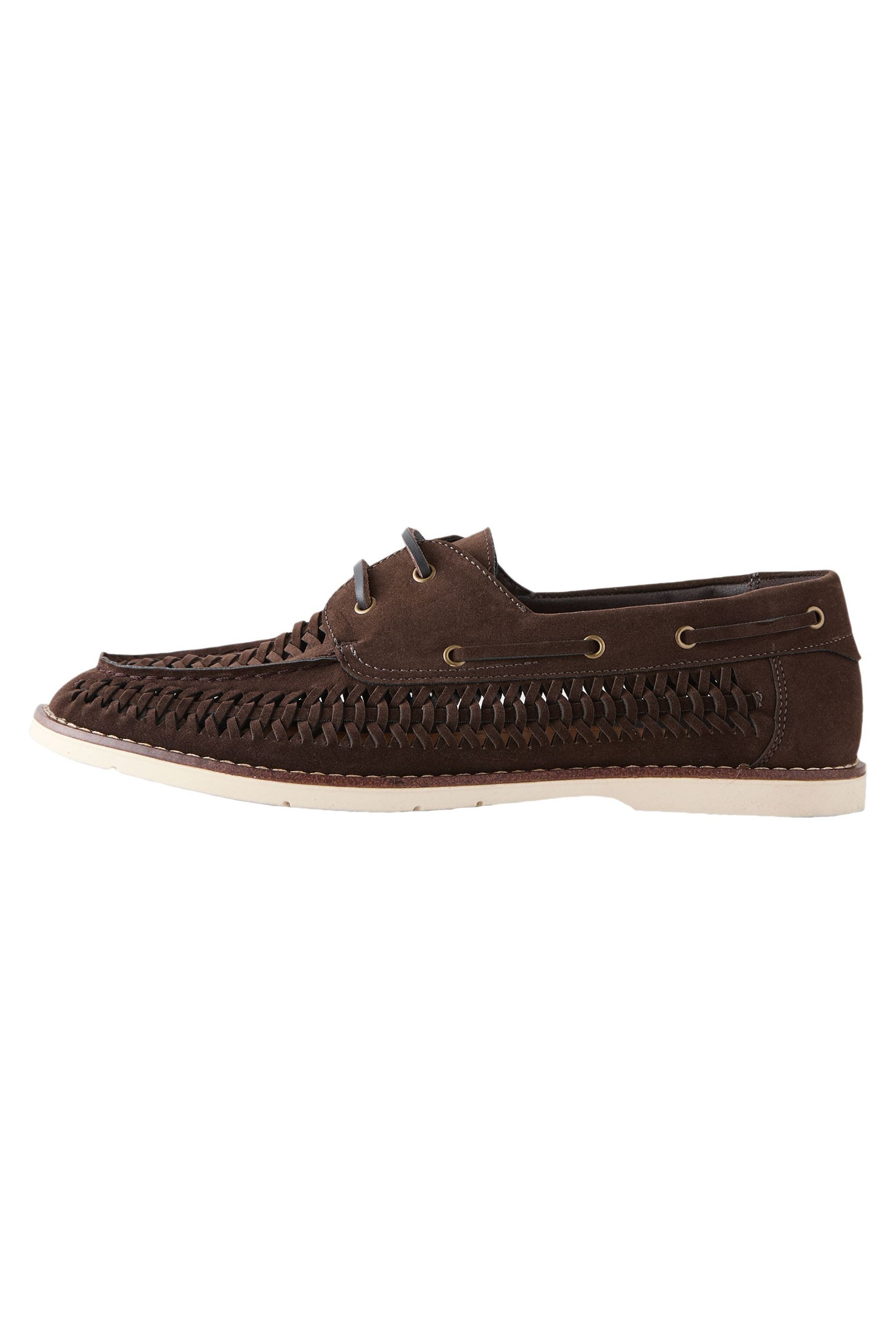 Next Segelschuhe in Weboptik Segelschuh (1-tlg)