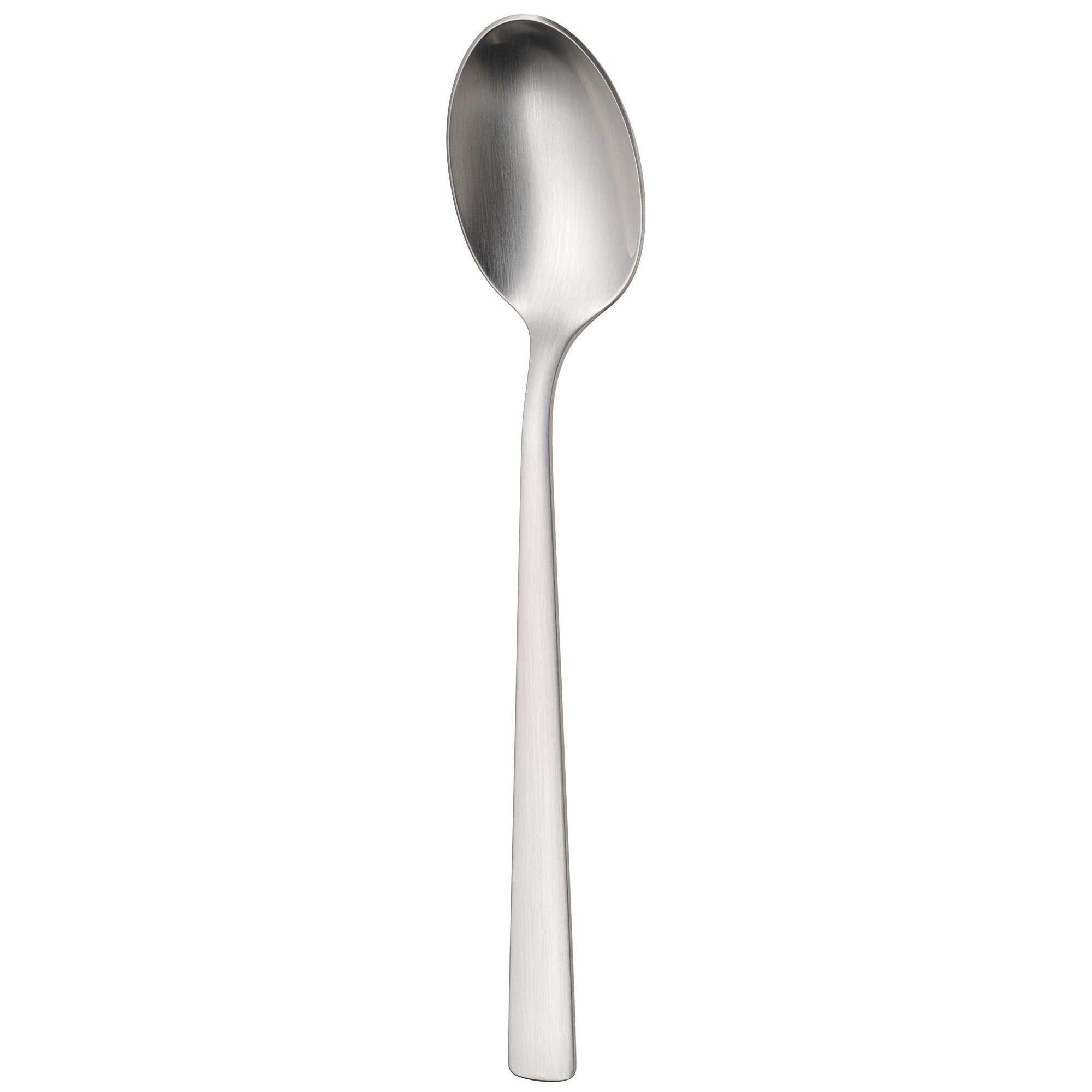 WMF Besteck-Set Corvo Besteck-Set, 66-teilig, Cromargan protect® (66-tlg), 12 Personen, Cromargan protect, Corvo