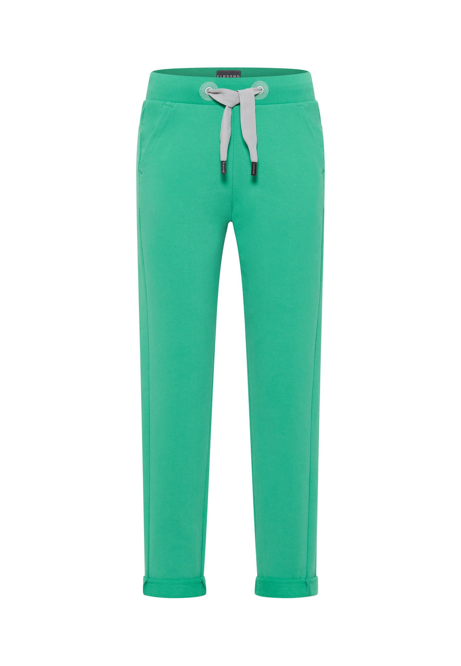 Jogginghose Damen Sweathose BRINJA 7/8 