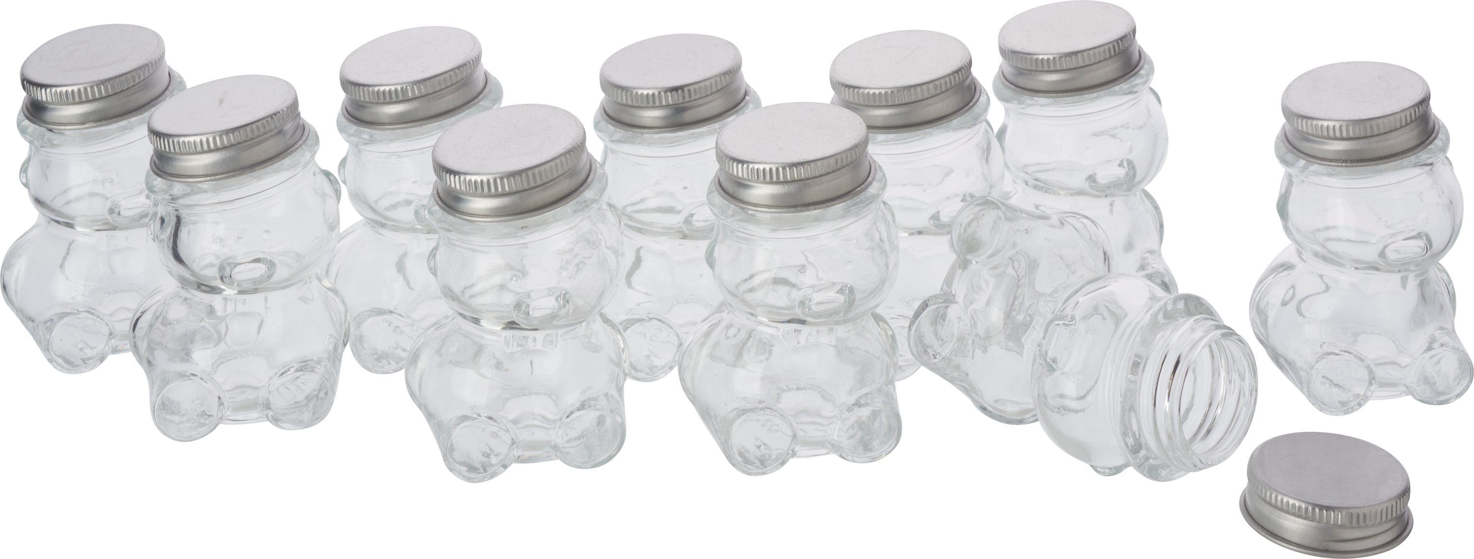 Vorratsglas Bärchen