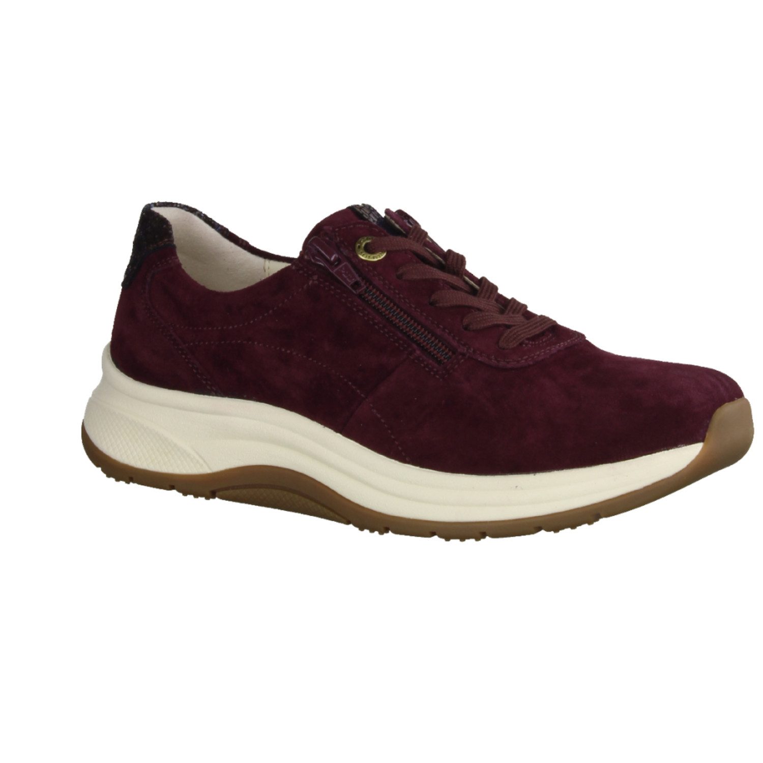 Ganter 2201832 Schnürschuh