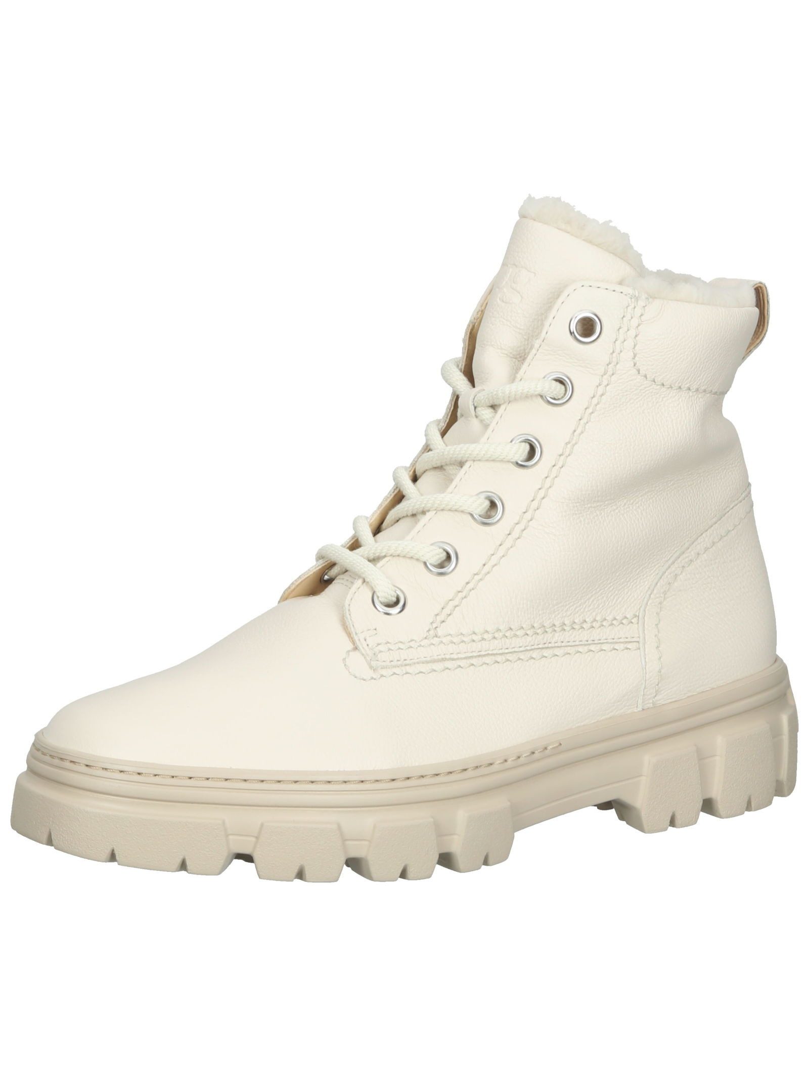 Paul Green Paul Green Сапогиette Glattleder Schnürstiefelette