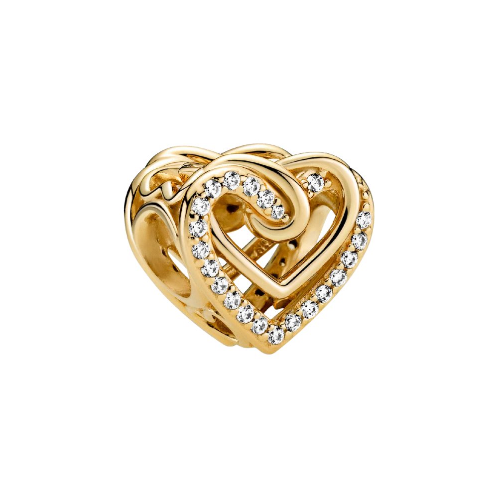 Charm Herz SHINE-769270C01