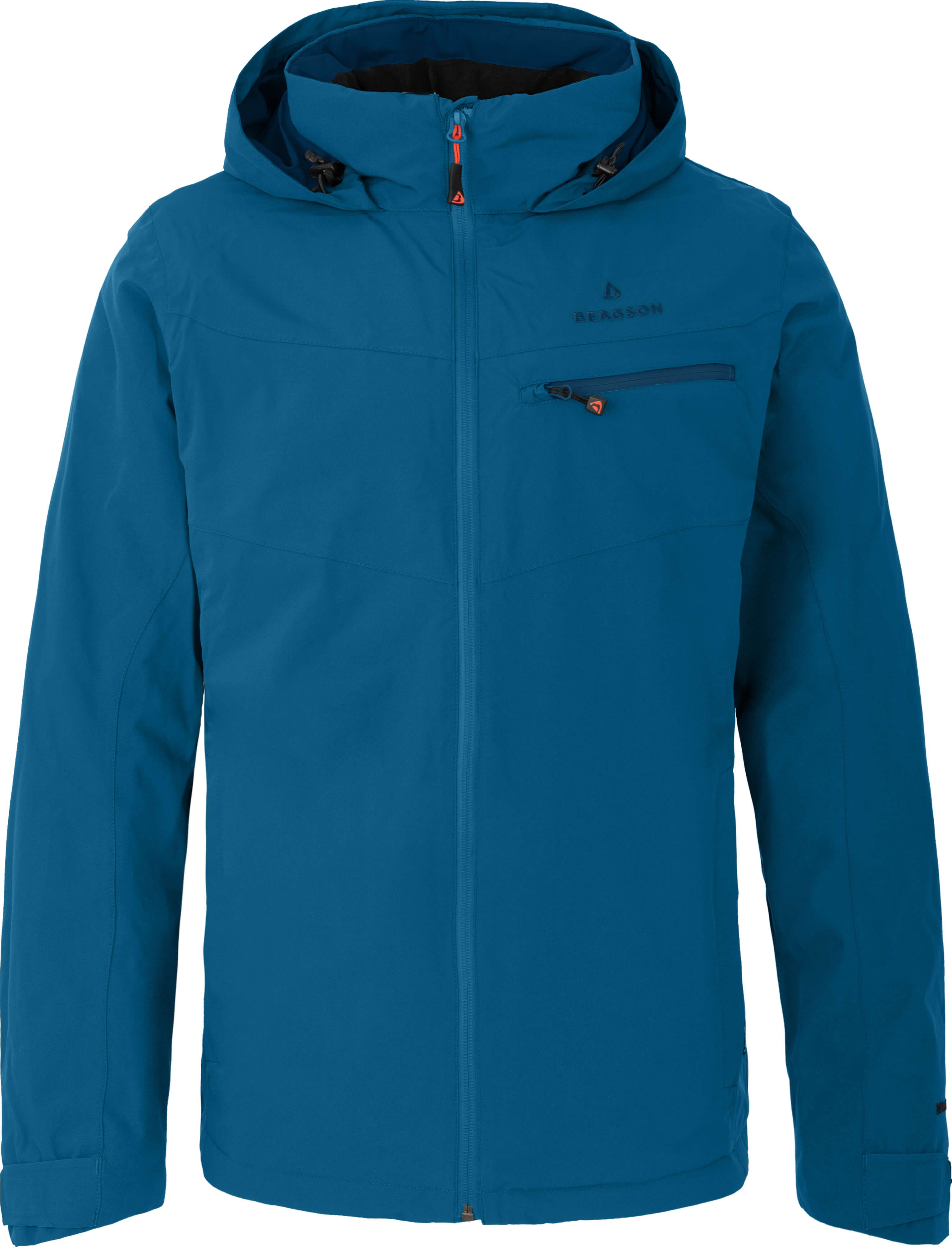 Regenjacke TALLMOS THERMO