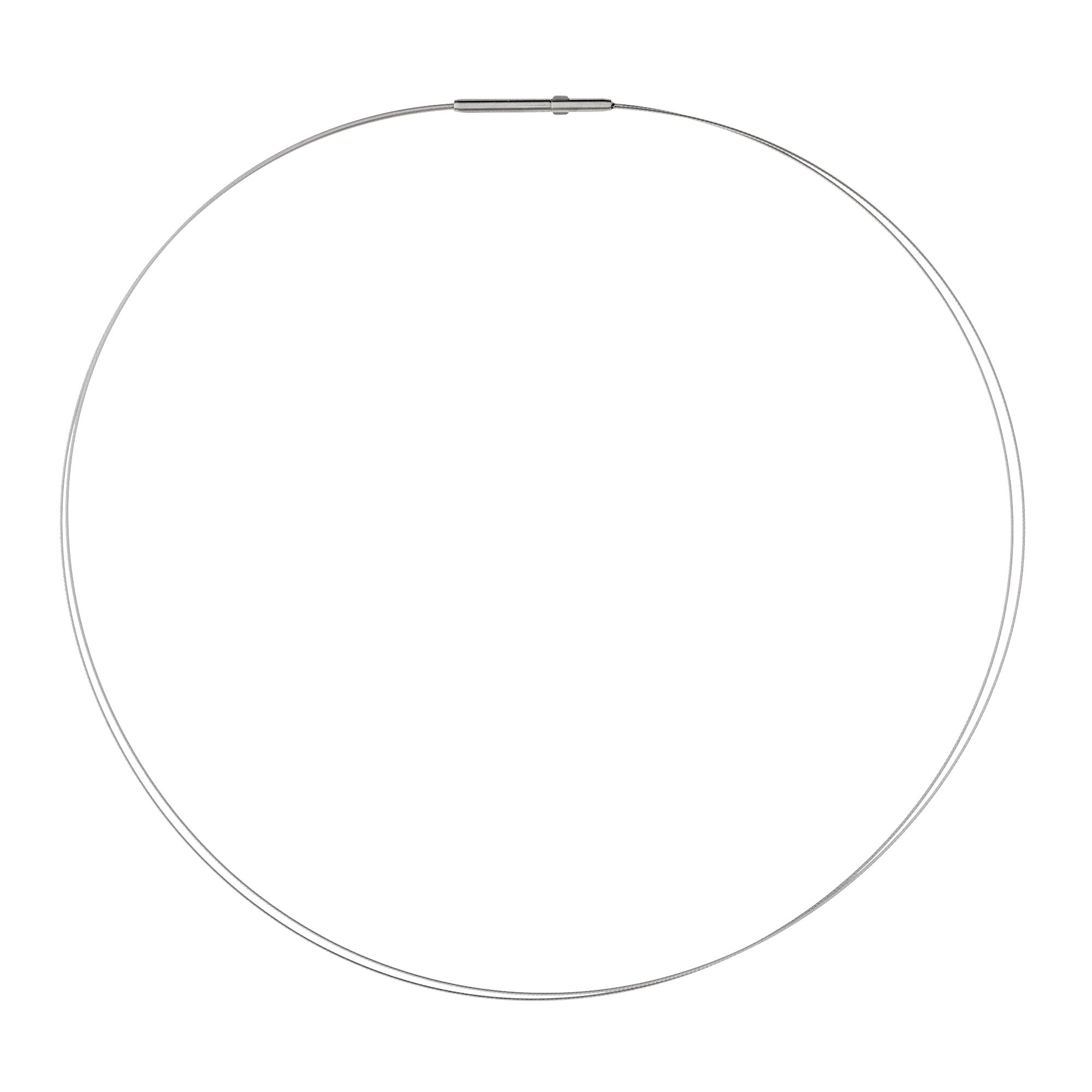 Ernstes Design Kettenanhänger...