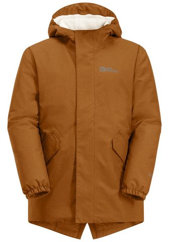 Jack Wolfskin Outdoorjacke COSY BEAR JACKET G