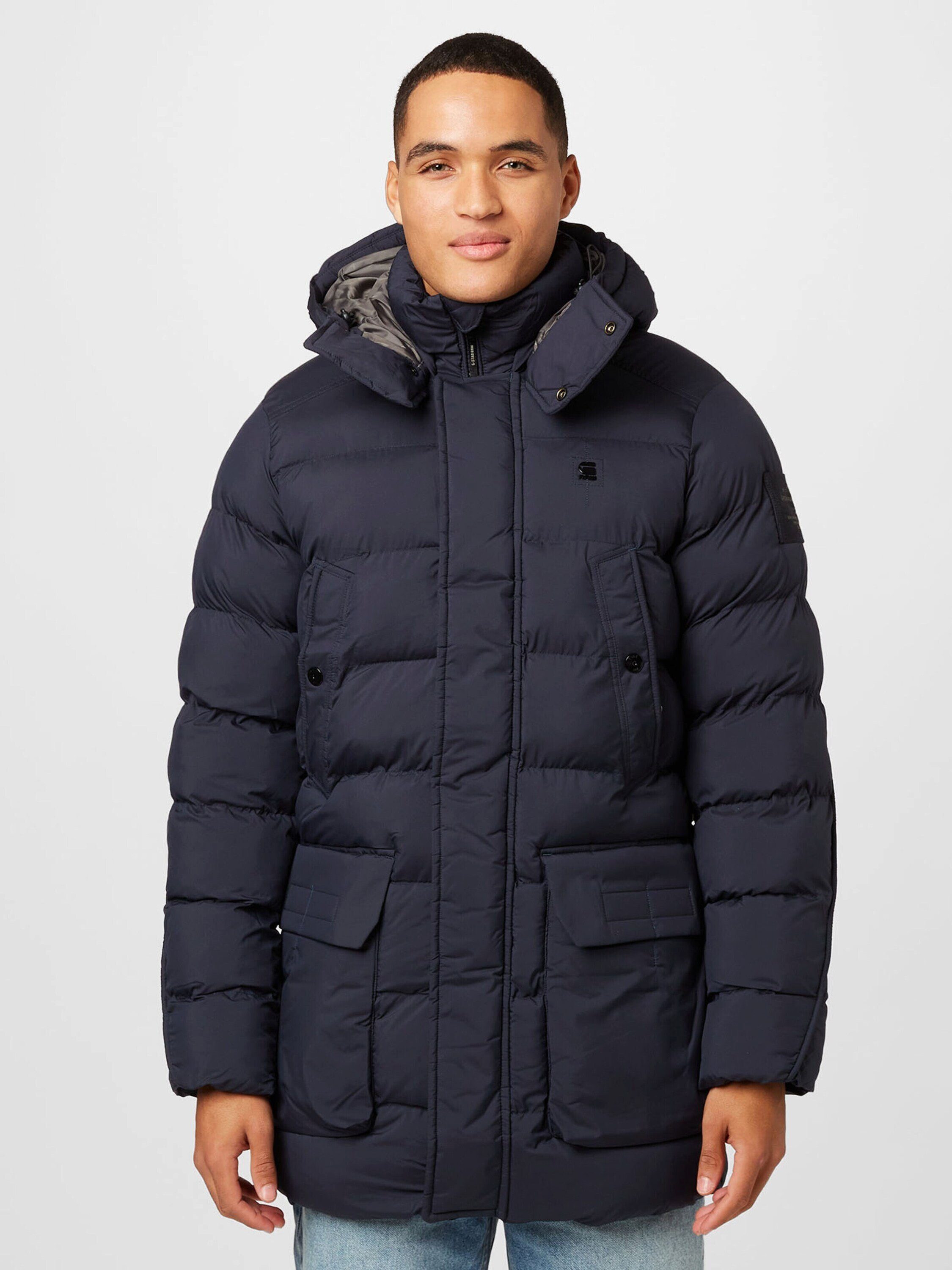 G-STAR Parka (1-St)