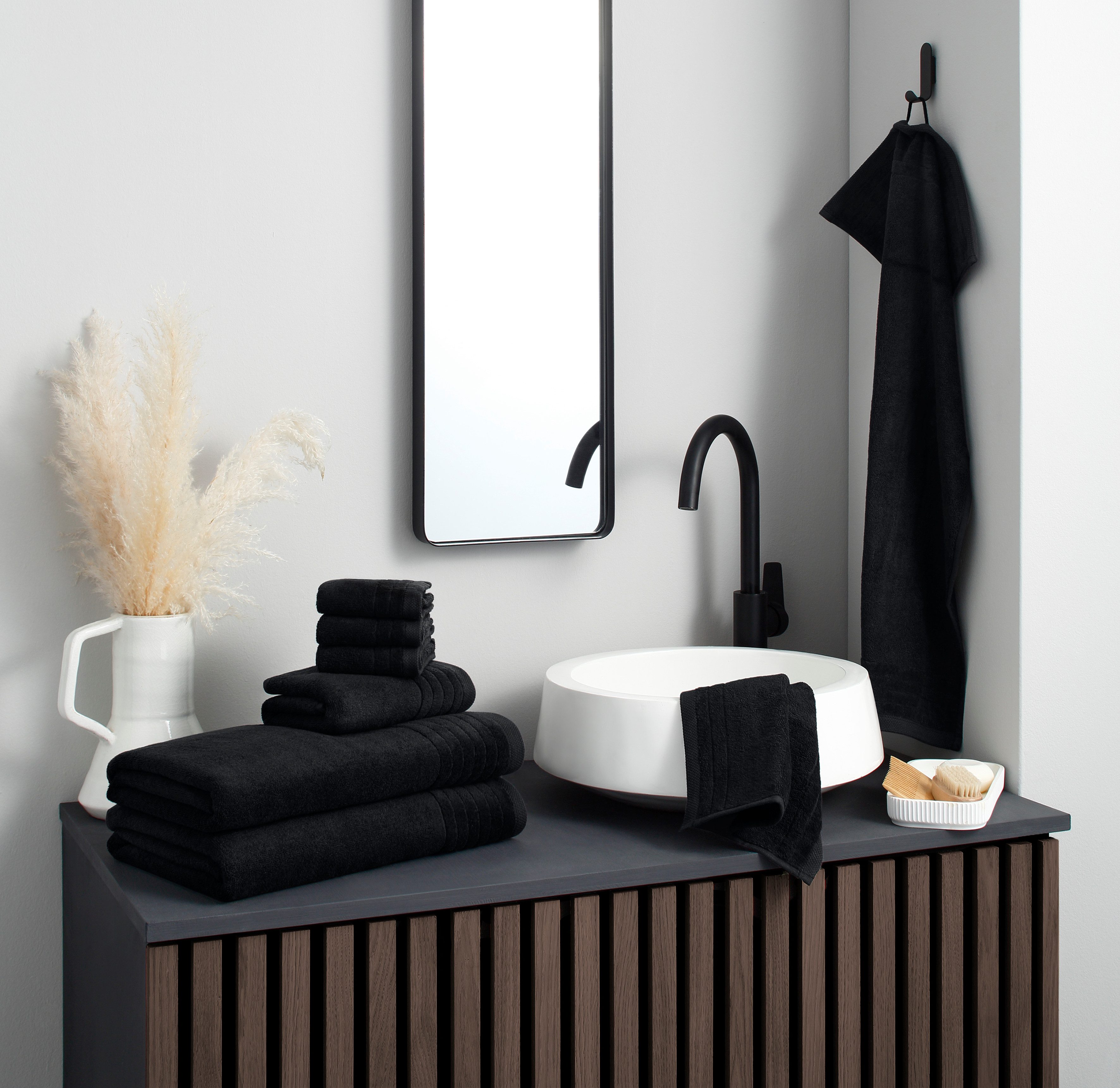 my home Handtuch Set Sanremo Premium, Premium Handtücher, 600 gr/m², dicke günstig online kaufen