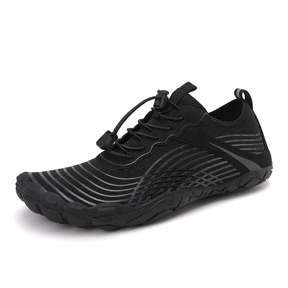 HUSK'SWARE Barfußschuh (VerschleiBfeste Sohle, gute Traktion) günstig online kaufen