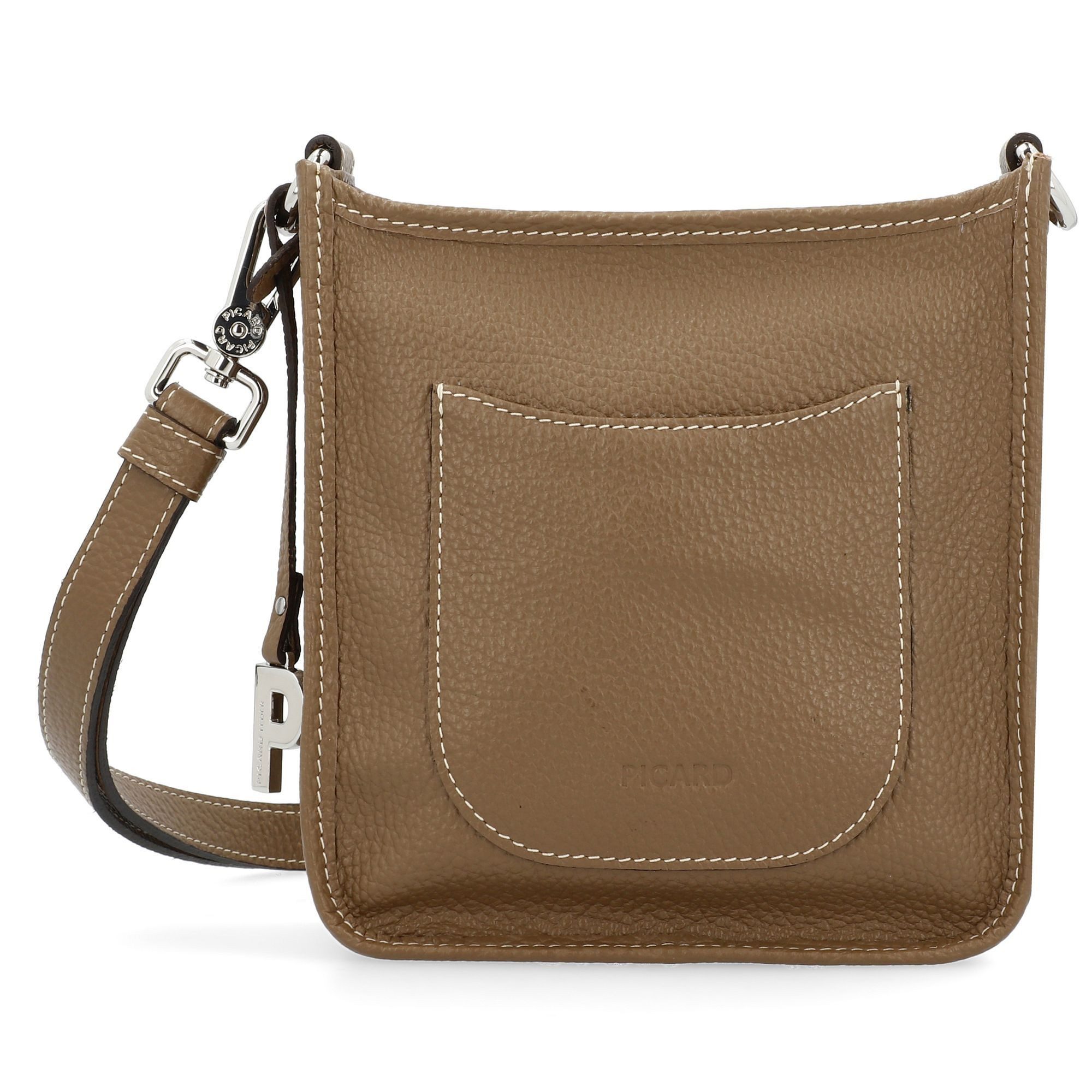 Picard Umhängetasche Kronberg, Leder