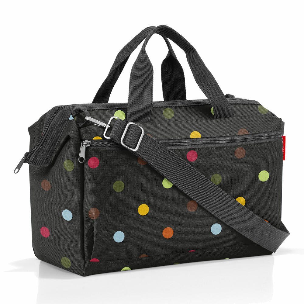 REISENTHEL® Tragetasche allrounder S pocket Dots 11 L günstig online kaufen