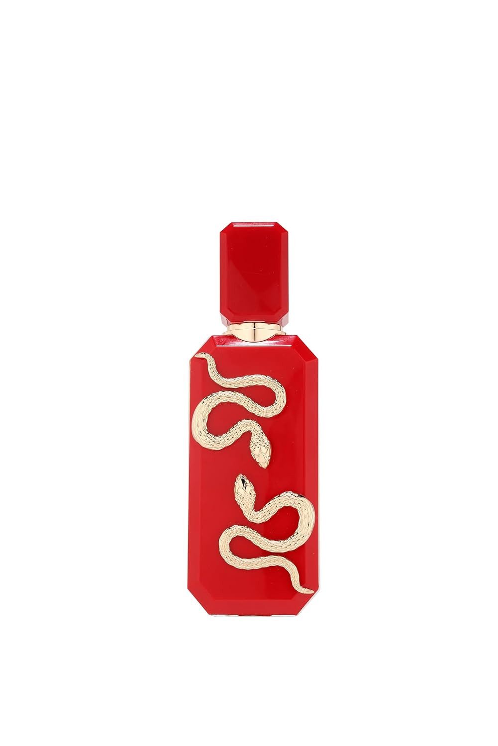French Avenue Eau de Parfum Veneno Scarlet, Glasflakon, Parfüm EDP, Unisex Duft