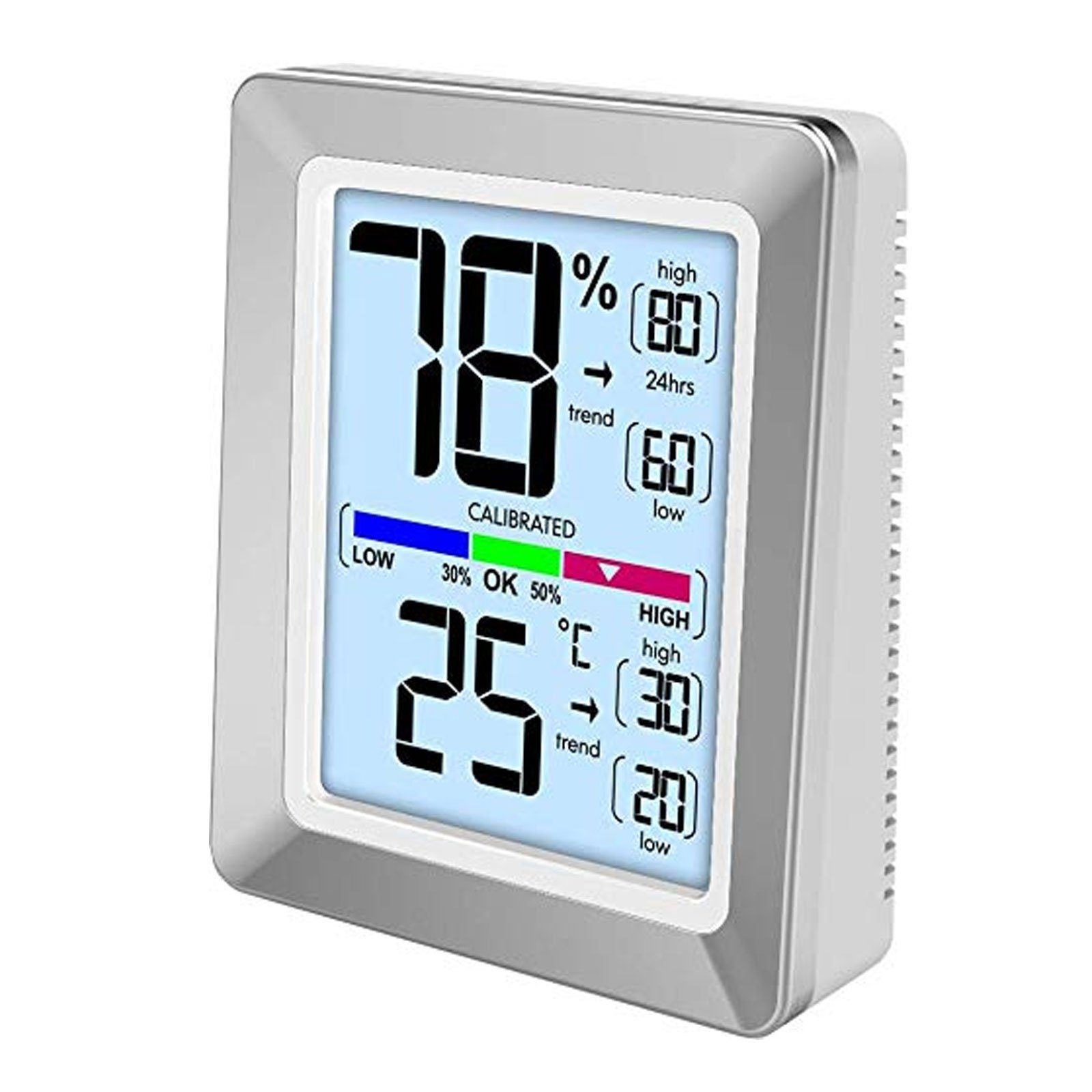 technoline Thermo-Hygro-Station WS9460 Wetterstation