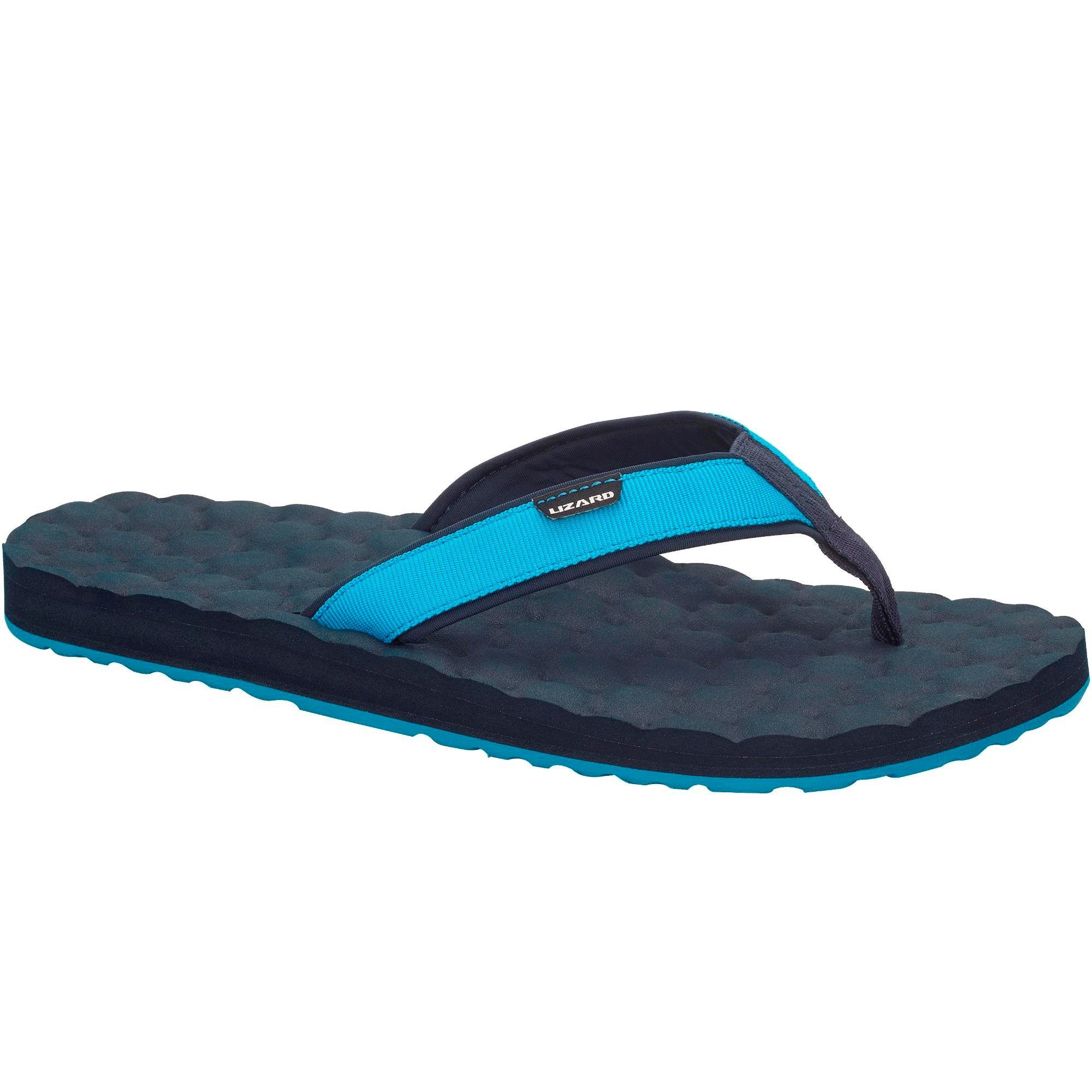 Outdoorschuh midnight Lizard blue blue/atlantic Lizard WAY Sandale