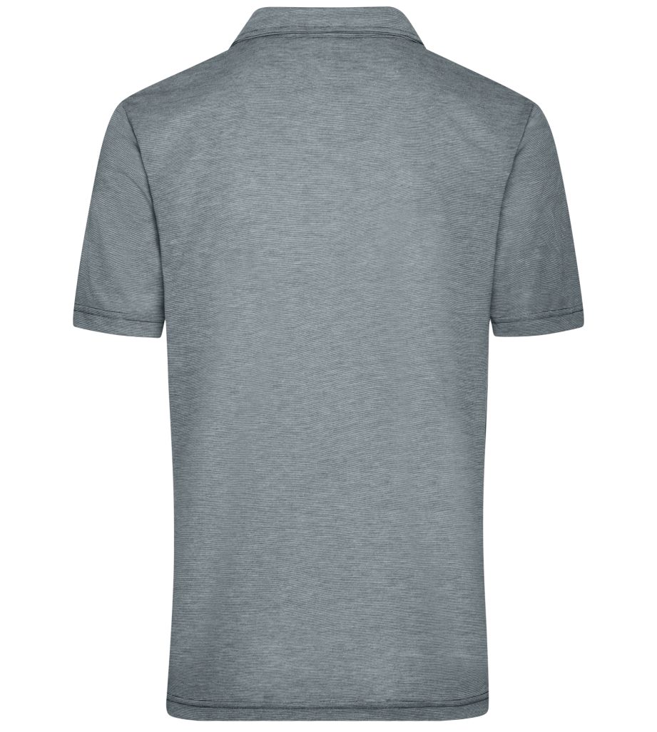 James & Nicholson Poloshirt Herren Funktionspolo im Doppelpack Single Jerse günstig online kaufen