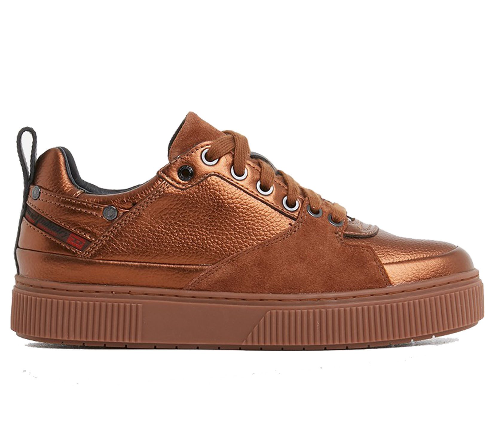 Diesel S-DANNY LC W Schnürschuh günstig online kaufen