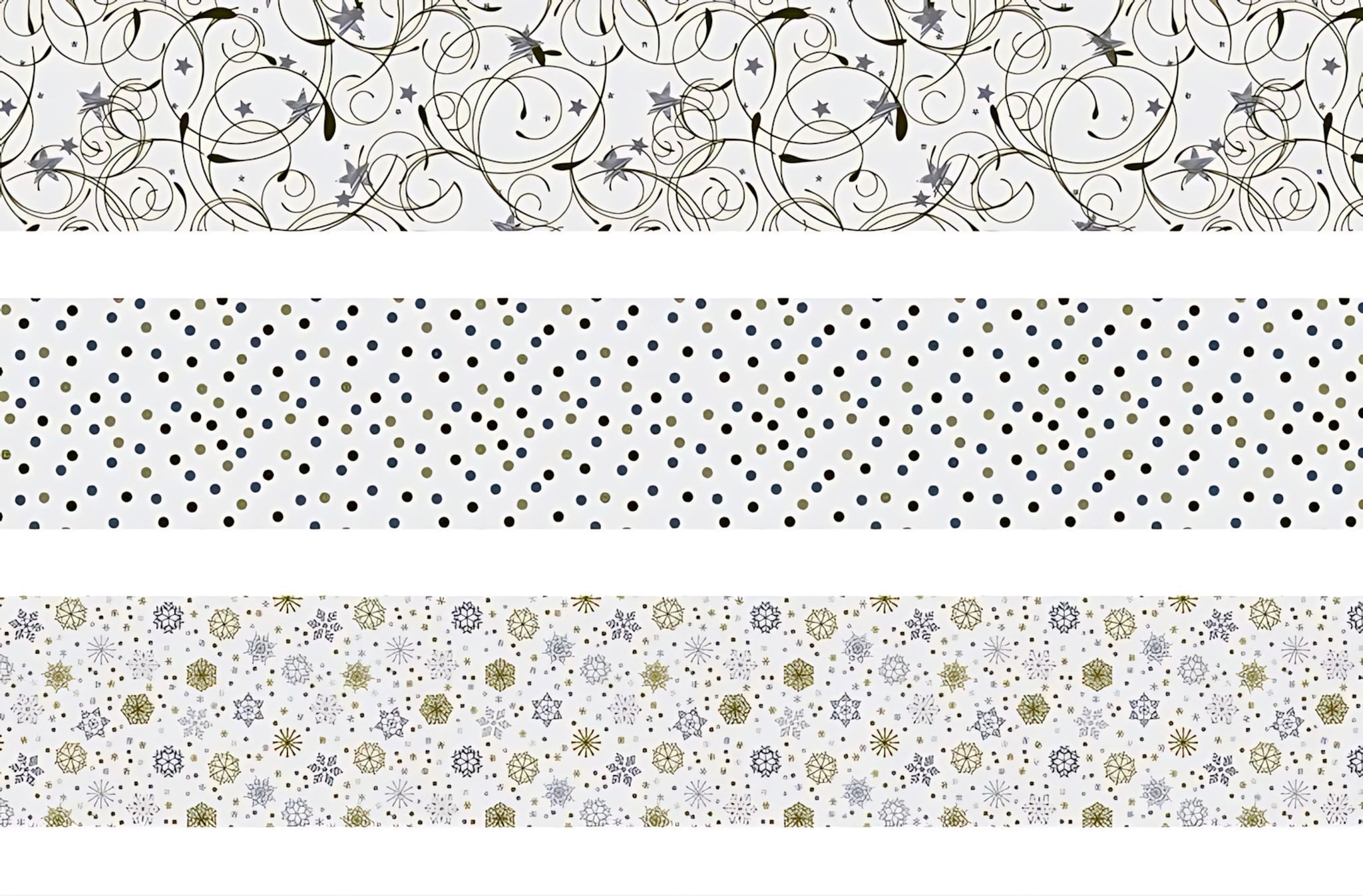 Bastelkartonpapier HEYDA 204875538 Faltstreifen-Set für Fröbelsterne 1 x30 cm 15 x45 cm