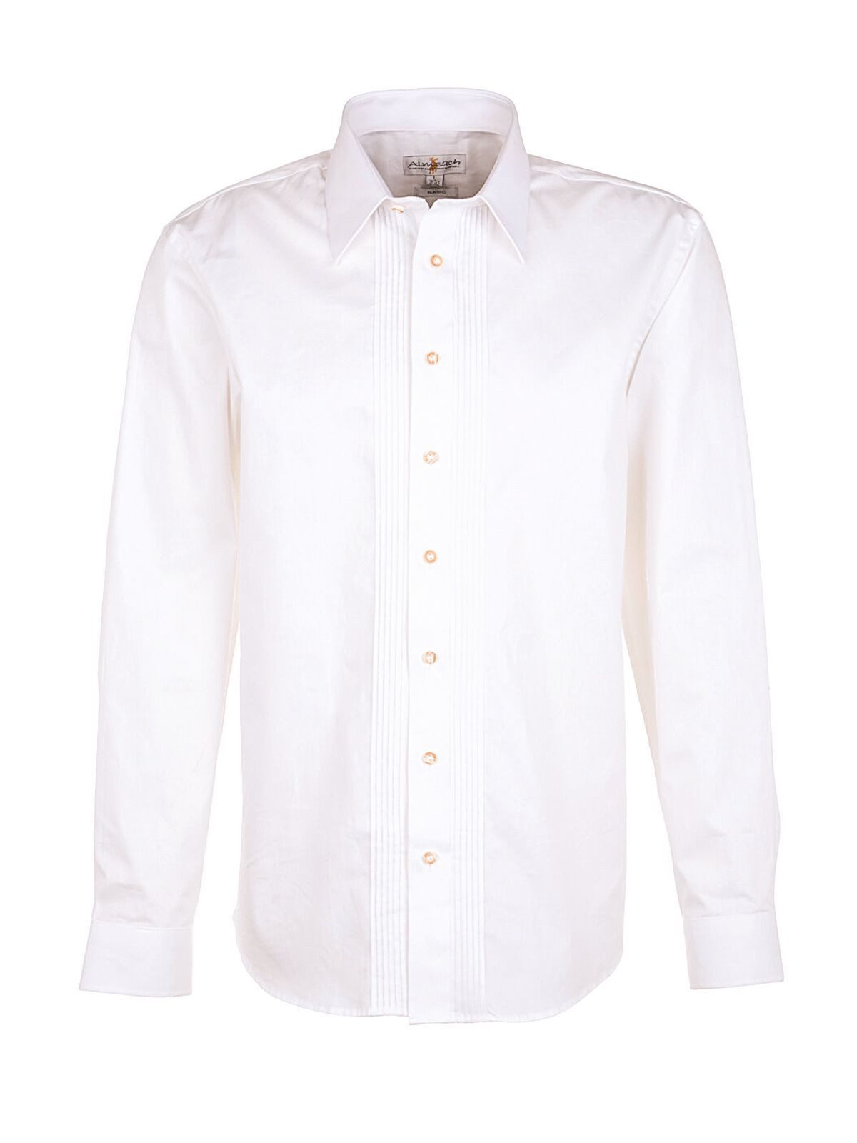 Almsach Trachtenhemd 125CO günstig online kaufen