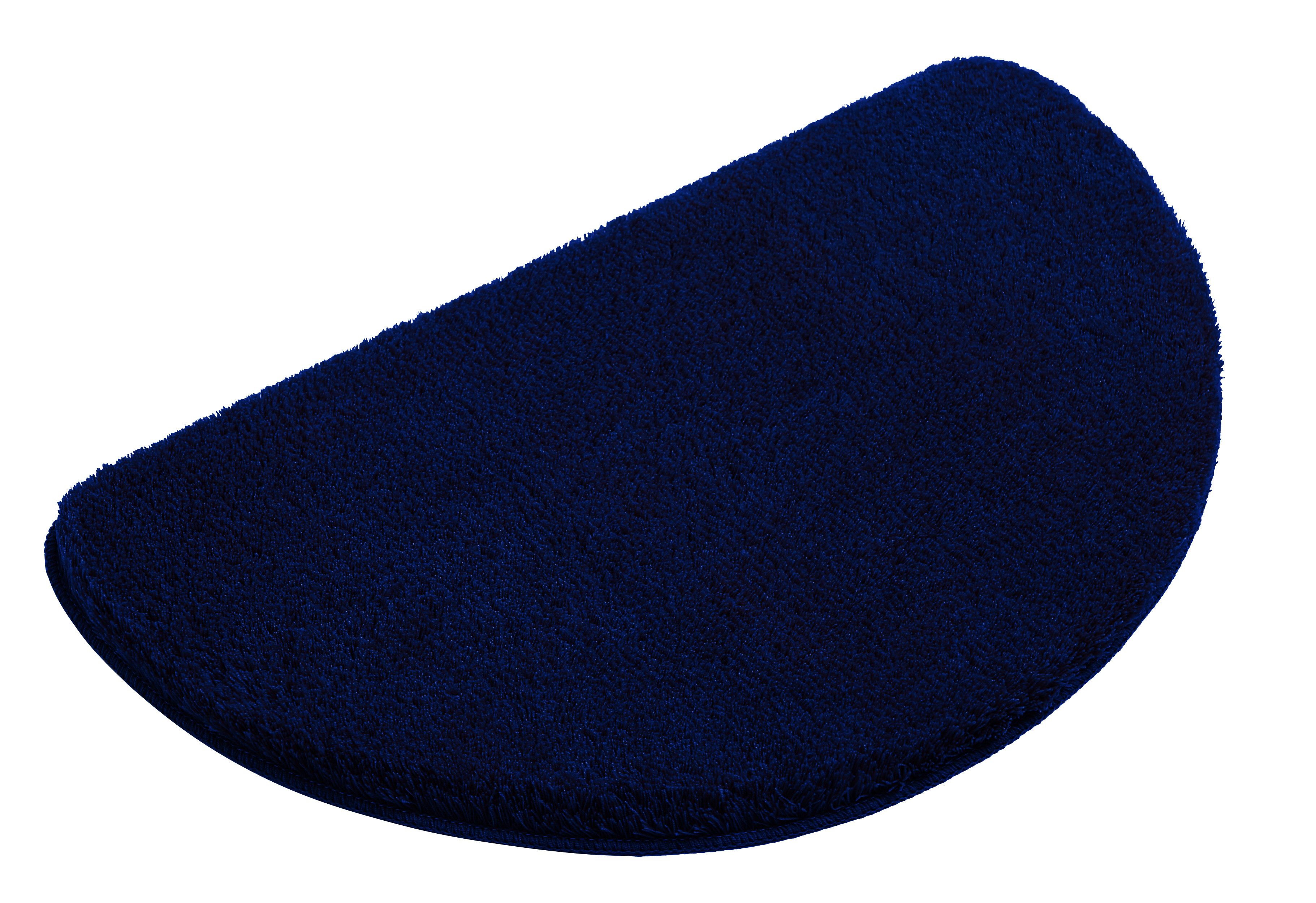 my home Badematte Merida, Badvorleger, Badezimmer Teppich, Höhe 32 mm, ruts günstig online kaufen
