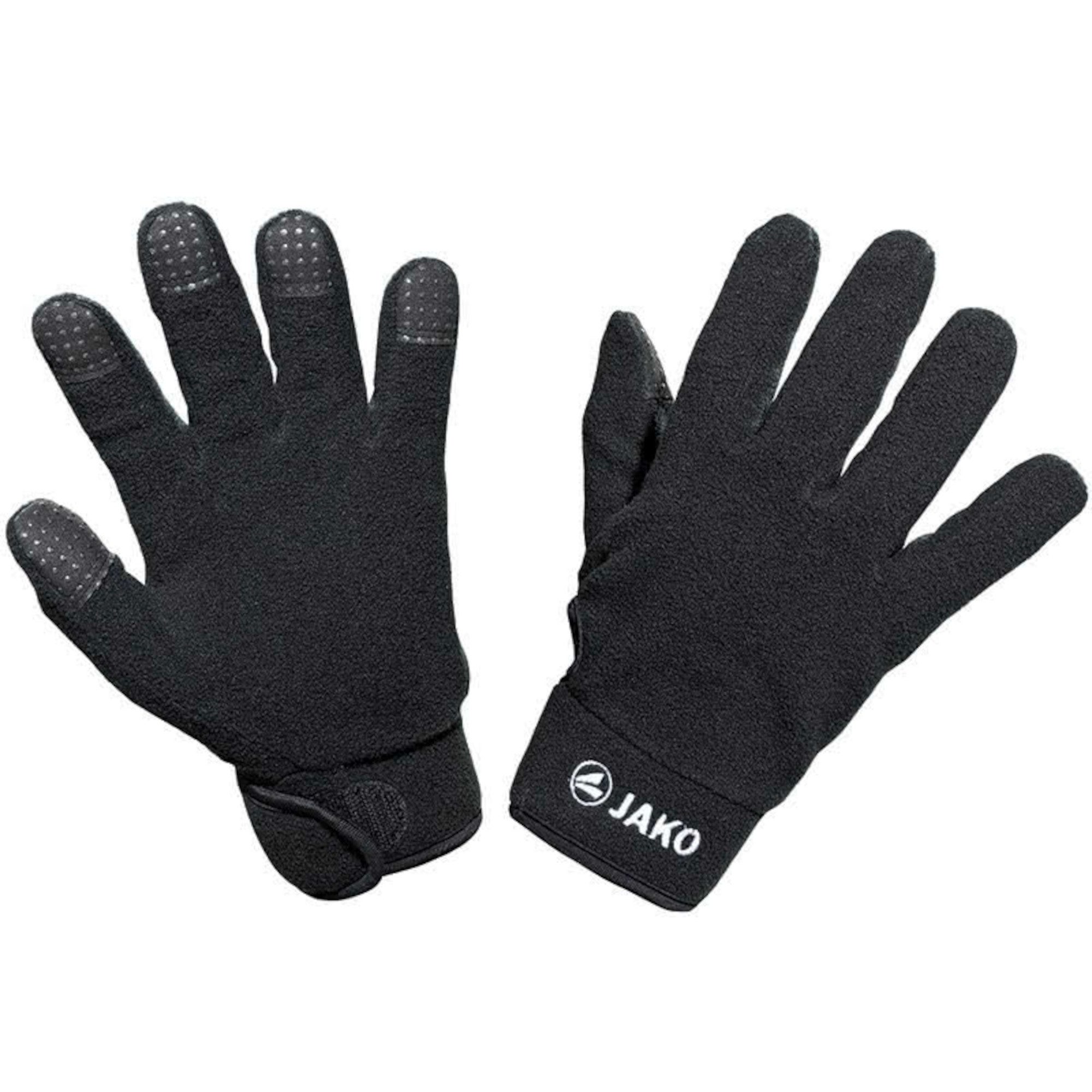 Jako Trainingshandschuhe Jako Feldspielerhandschuhe Fleece 1232