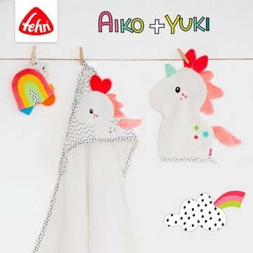 Fehn Kinderwagenkette Aiko & Yuki