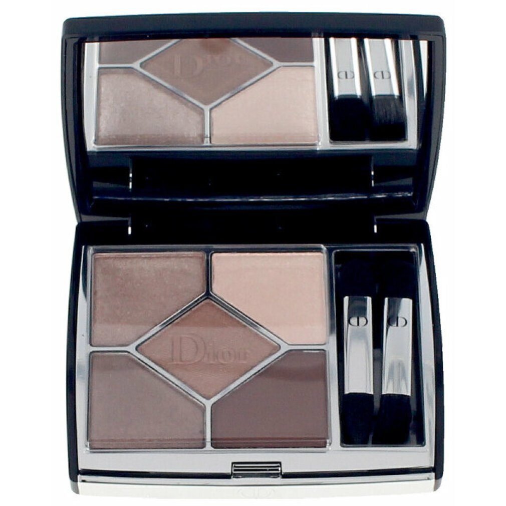 Dior Lidschatten show 5 Couleurs Couture Lidschattenpalette Nr. 669