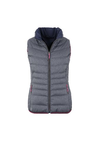 DEPROC ACTIVE Жилет стеганый »GRASSLANDS Women...