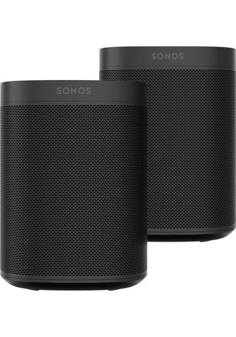 SONOS »One SL« элегантный Speake...