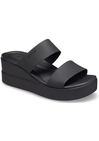 Шлепанцы »Brooklyn Mid Wedge&laq...