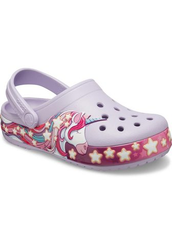 CROCS Сабо » Fun Unicorn«