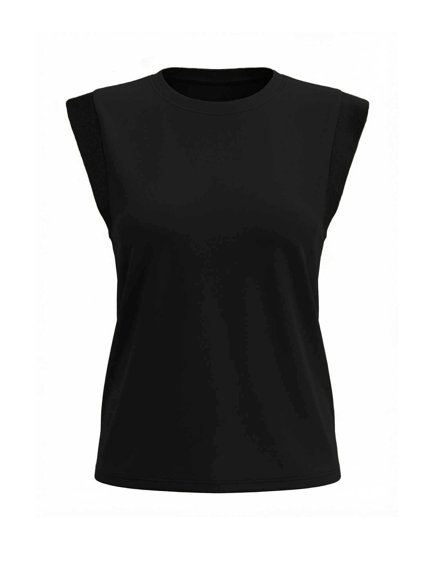 Imily Bela T-Shirt Damen Lässiges BasicTop mit kurzen Ärmeln (Packung, 1-tl günstig online kaufen