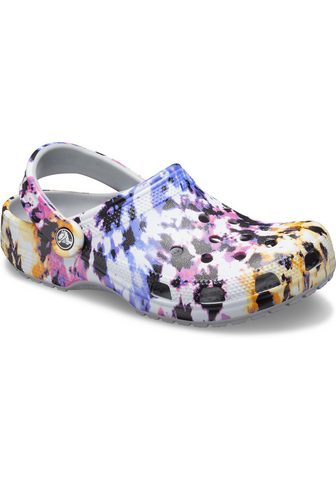 Сабо »Classic Tie Dye Mania Clog...